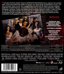 The Invitation - Bis dass der Tod uns scheidet (Blu-ray), Blu-ray Disc