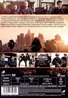 S.W.A.T. Staffel 5, 6 DVDs