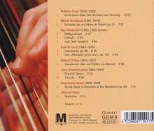 Christoph Bielefeld - Debut, CD