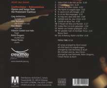 AGvH Jazz Sextet: Confessions - Bekenntnisse, CD