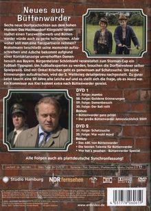 Neues aus Büttenwarder Folgen 27-32, 2 DVDs