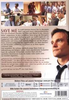 Save Me (OmU), DVD