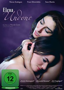 Elena Undone (Omu), DVD