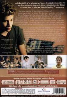 Privatunterricht (Special Edition), DVD