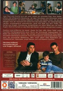 Familienträume (OmU), DVD