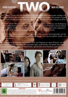 TWO (OmU), DVD