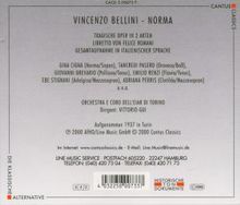 Vincenzo Bellini (1801-1835): Norma, 2 CDs