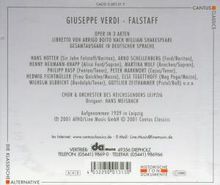 Rückansicht vergrößern