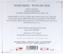 Richard Wagner (1813-1883): Tristan und Isolde, 2 CDs