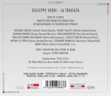 Giuseppe Verdi (1813-1901): La Traviata, 2 CDs