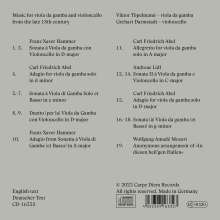 Viktor Töpelmann &amp; Gerhart Darmstadt - Exquisite Delight, CD
