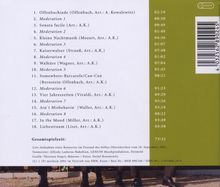 Celikatessen - Musikalishe Leckerbissen, CD