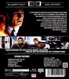 Death Train (Blu-ray), Blu-ray Disc