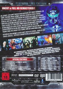 Rückansicht vergrößern