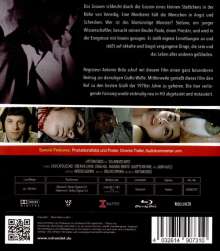 Solamente Nero (Blu-ray), Blu-ray Disc