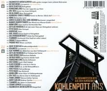 Kohlenpott Hits, 2 CDs