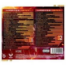 Hard &amp; Style 2023-mixed by DJ Mystery, 2 CDs