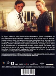 Doktor Knock, DVD