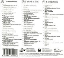 The Disco Boys Vol.20, 3 CDs