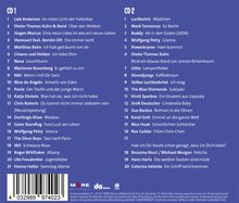 Hafenbar Berlin: 50 Jahre, 2 CDs