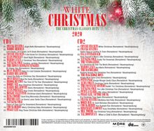 White Christmas: The Christmas Classics Hits 2020, 2 CDs