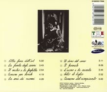 Angelo Branduardi: Alla Fiera Dell 'Est, CD