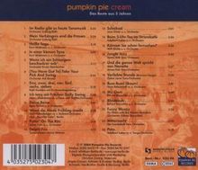 Pumpkin Pie Cream - Das Beste aus 5 Jahren, CD