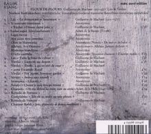 Norbert Rodenkirchen - Flour De Flours, CD