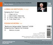 Ludwig van Beethoven (1770-1827): Symphonie Nr.3, CD