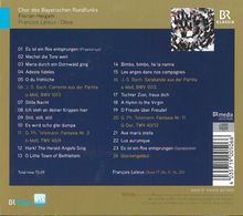 Chor des Bayerischen Rundfunks - "Hört! Die Engelsboten singen", CD