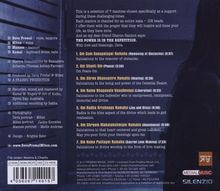 Deva Premal: Mantras for Precarious Times, Audio-CD, CD