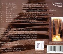 Alpirsbacher Orgel-Skulptur Vol.1, CD