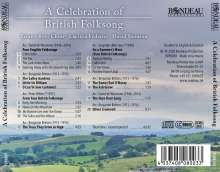 Trinity Boys Choir - A Celebration of British Folksong, CD