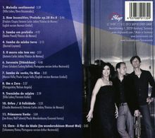 Bossarenova Trio (Paula Morelenbaum, Joo Kraus &amp; Ralf Schmid): Samba Preludio, CD