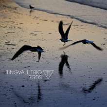 Tingvall Trio: Birds (Limited Edition) (mit signiertem Fotobuch, exklusiv für jpc!), CD