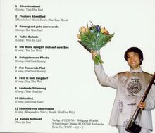 Lu Jian Guo - Chinesische Geige, CD