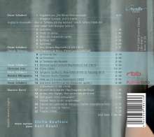 Stella Doufexis - Sketches of Greece, CD