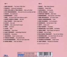 Die Notenbude Vol. 3 - 40 Hits aus dem Osten, 2 CDs