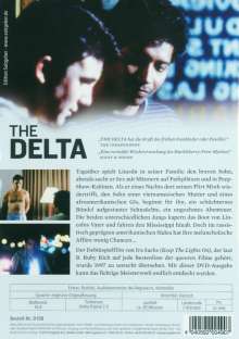 The Delta  (OmU), DVD