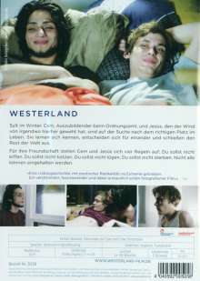 Westerland, DVD