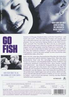 Go Fish, DVD