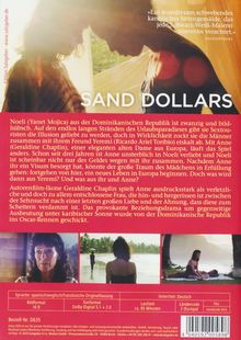 Sand Dollars (OmU), DVD