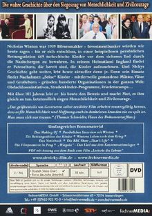 Sir Nicky - Held wider Willen, DVD