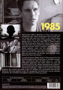1985 (OmU), DVD