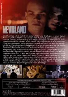 NEVRLAND, DVD