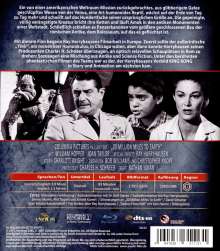 Die Bestie aus dem Weltenraum (Blu-ray), Blu-ray Disc