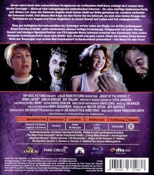 Night of the Demons 2 (Blu-ray), Blu-ray Disc