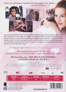 L.A. Love Story, DVD