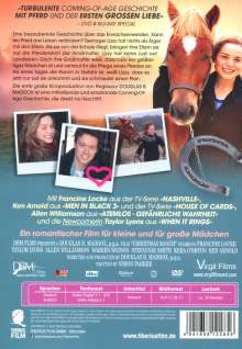 Ein Pferd für Lizzy - Mein Freund fürs Leben, DVD