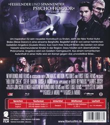 Hollow Creek (Blu-ray), Blu-ray Disc